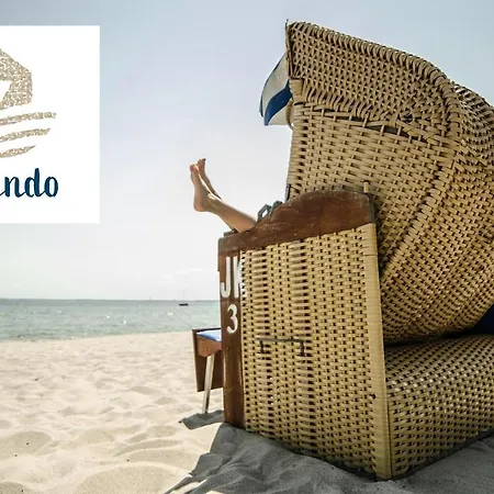 White Pearl 4 02 Apartamento Timmendorfer Strand