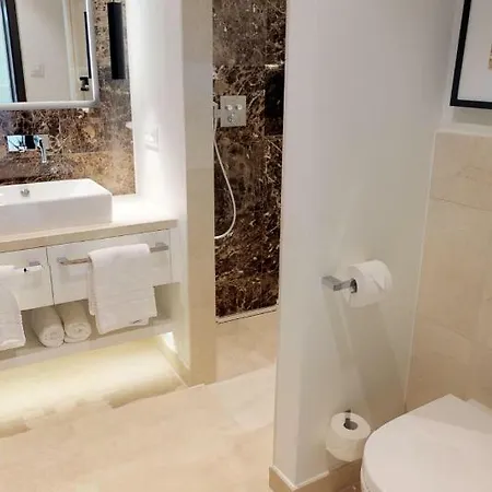 White Pearl 4 02 Apartamento Timmendorfer Strand