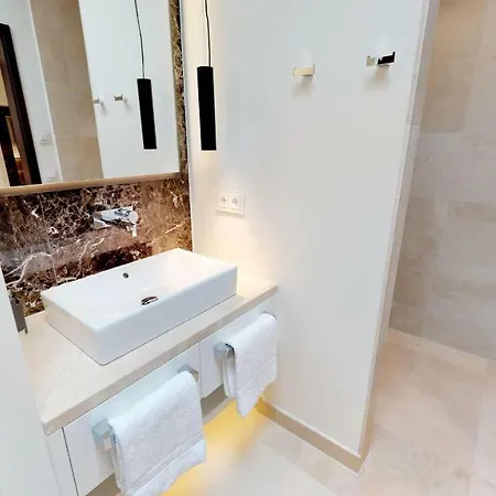 Apartamento White Pearl 4 02 Timmendorfer Strand