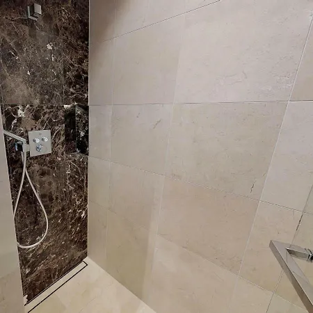 Apartamento White Pearl 4 02 *