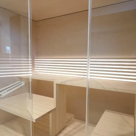 White Pearl 4 02 Apartamento Timmendorfer Strand