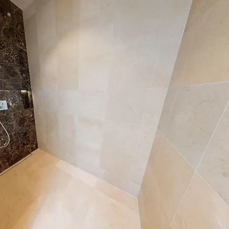 Apartment White Pearl 4 02 Timmendorfer Strand
