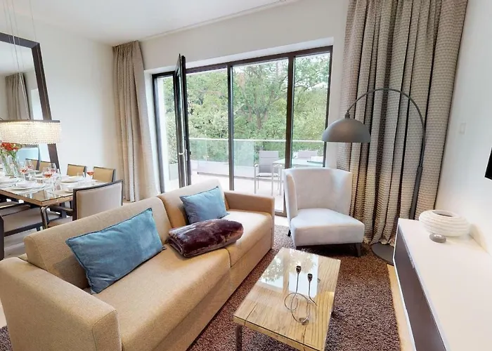 White Pearl 4 02 * Тиммендорфер-Штранд