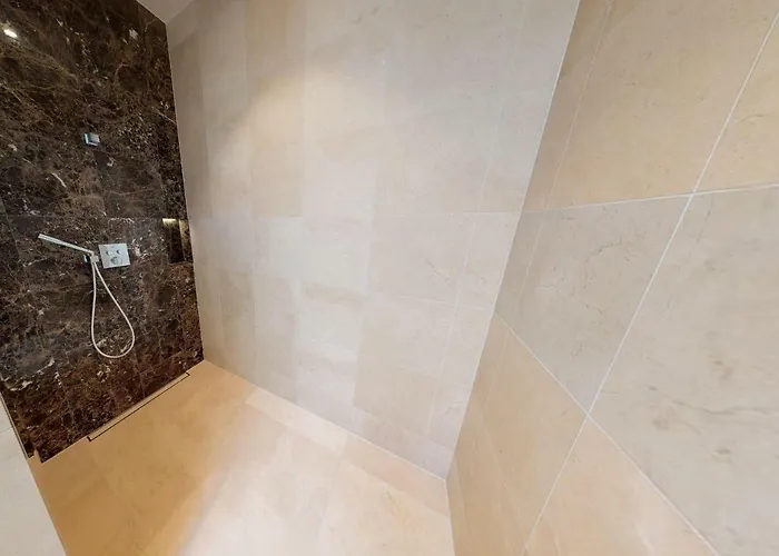 Апартаменты White Pearl 4 02 Тиммендорфер-Штранд
